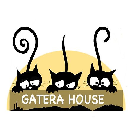 Albergue Gatera House Cercedilla Kültér fotó