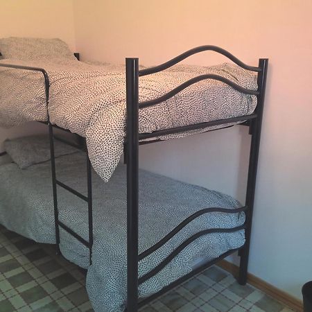 Albergue Gatera House Cercedilla Kültér fotó