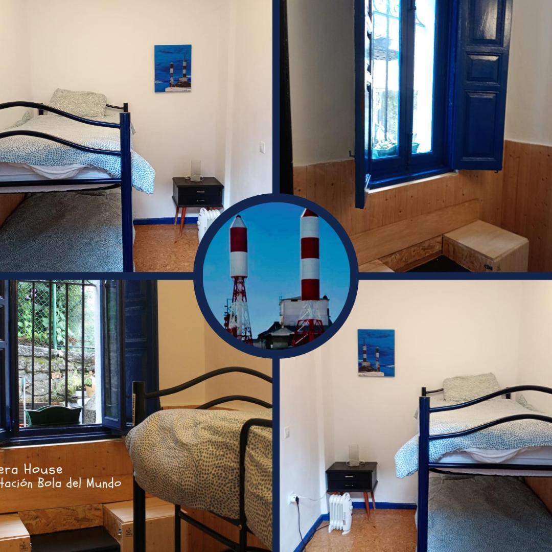 Albergue Gatera House Cercedilla Kültér fotó