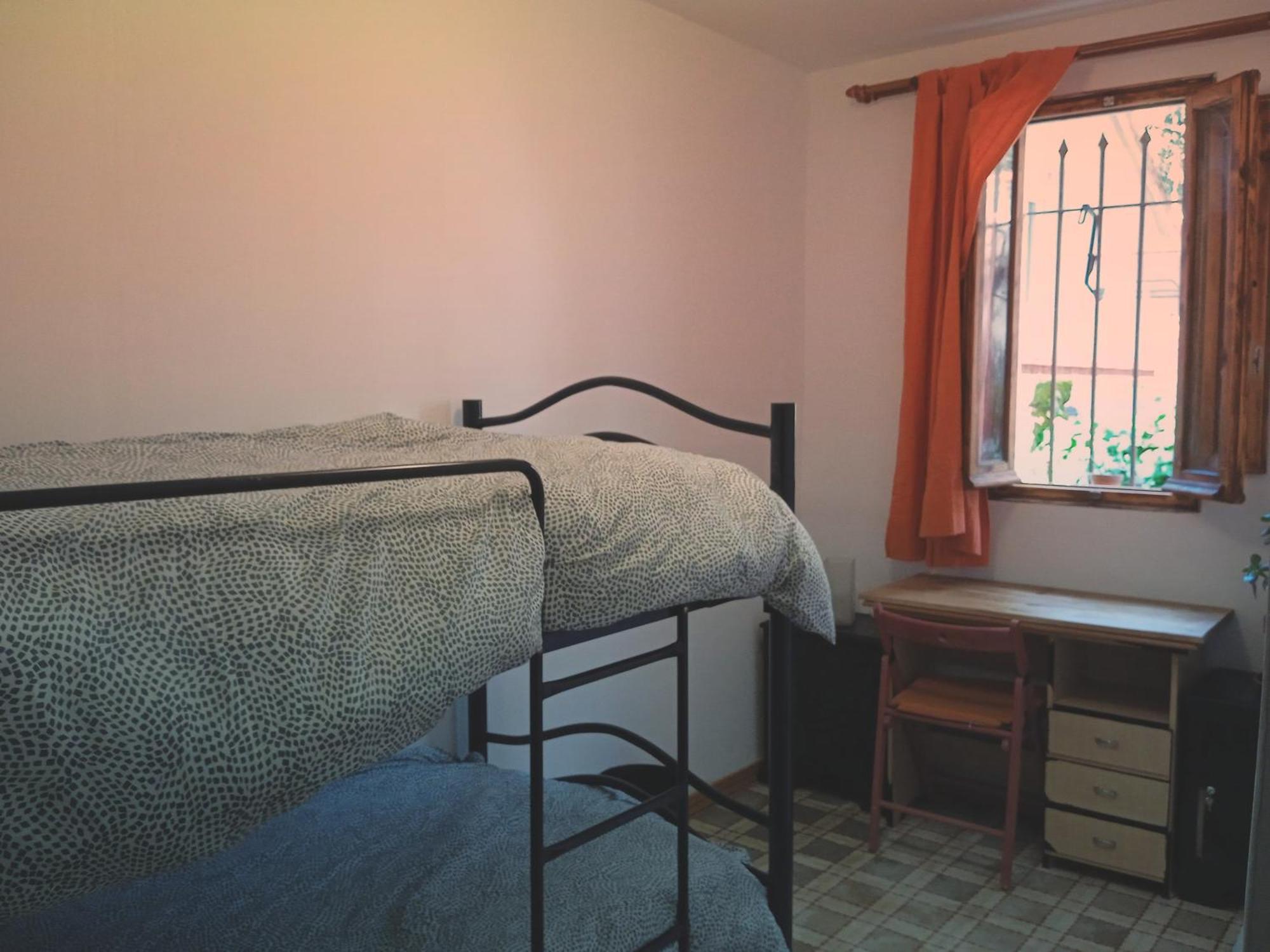 Albergue Gatera House Cercedilla Kültér fotó